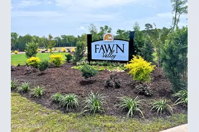 1094 Fawn Valley Way, Wilmington, NC 28409 - Photo 43