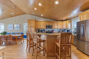 407 Ocean Blvd W, Holden Beach, NC 28462 - Photo 15