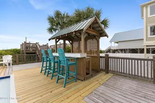 407 Ocean Blvd W, Holden Beach, NC 28462 - Photo 47