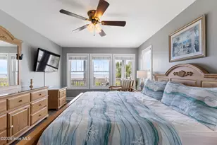 407 Ocean Blvd W, Holden Beach, NC 28462 - Photo 29