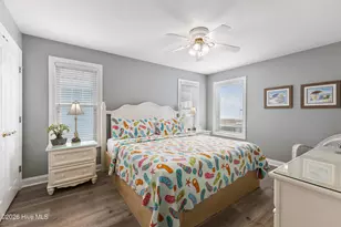 407 Ocean Blvd W, Holden Beach, NC 28462 - Photo 31