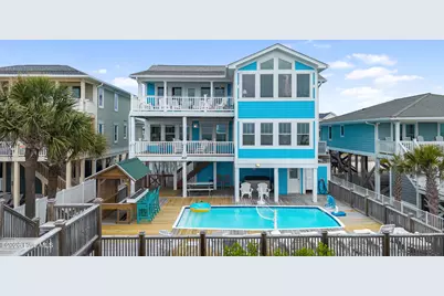 407 Ocean Boulevard W, Holden Beach, NC 28462 - Photo 51