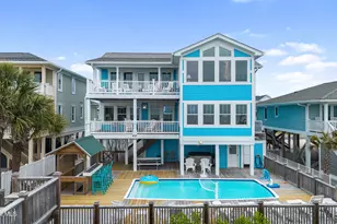 407 Ocean Blvd W, Holden Beach, NC 28462 - Photo 51