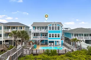 407 Ocean Blvd W, Holden Beach, NC 28462 - Photo 53