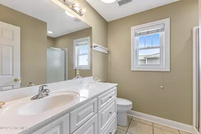407 Ocean Boulevard W, Holden Beach, NC 28462 - Photo 25