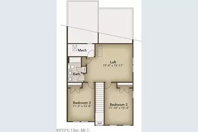 7170 Copacabana Drive, Leland, NC 28479 - Photo 3
