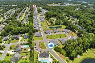1029 Summer Wind Dr, Wilmington, NC 28411 - Photo 53