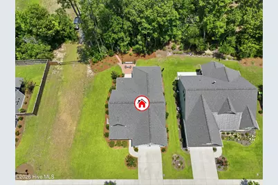 1029 Summer Wind Drive, Wilmington, NC 28411 - Photo 47