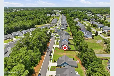 1029 Summer Wind Drive, Wilmington, NC 28411 - Photo 49