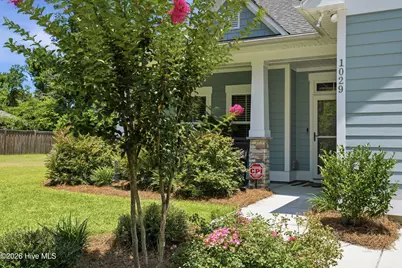1029 Summer Wind Drive, Wilmington, NC 28411 - Photo 5
