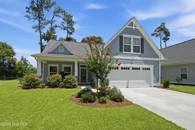 1029 Summer Wind Drive, Wilmington, NC 28411 - Photo 3