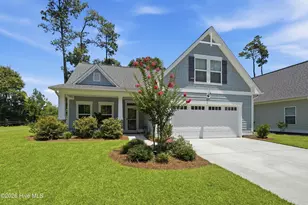 1029 Summer Wind Dr, Wilmington, NC 28411 - Photo 3