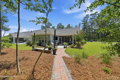 1029 Summer Wind Drive, Wilmington, NC 28411 - Photo 7