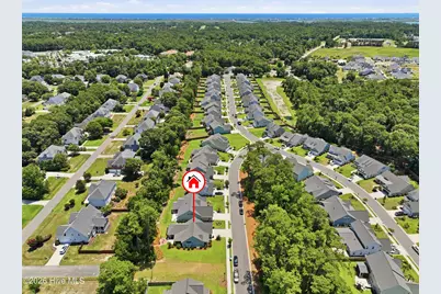 1029 Summer Wind Drive, Wilmington, NC 28411 - Photo 51