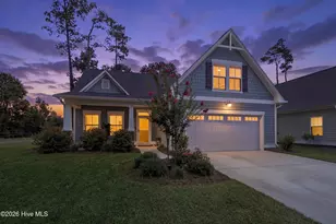 1029 Summer Wind Dr, Wilmington, NC 28411 - Photo 1