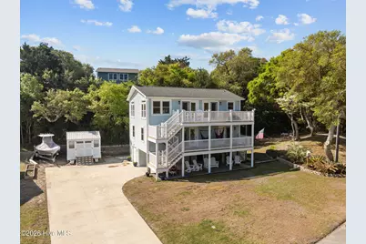 5405 Sunset Lane, Emerald Isle, NC 28594 - Photo 5