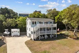 5405 Sunset Ln, Emerald Isle, NC 28594 - Photo 5