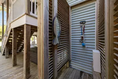 5405 Sunset Lane, Emerald Isle, NC 28594 - Photo 13