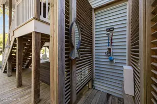 5405 Sunset Ln, Emerald Isle, NC 28594 - Photo 13