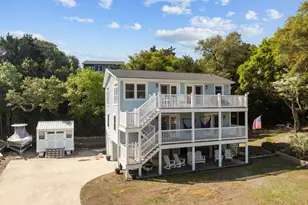 5405 Sunset Ln, Emerald Isle, NC 28594 - Photo 3