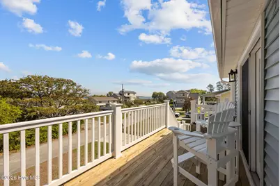 5405 Sunset Lane, Emerald Isle, NC 28594 - Photo 7