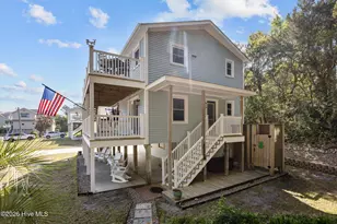 5405 Sunset Ln, Emerald Isle, NC 28594 - Photo 15
