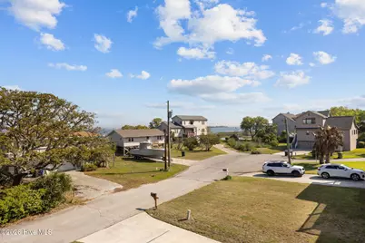 5405 Sunset Lane, Emerald Isle, NC 28594 - Photo 9