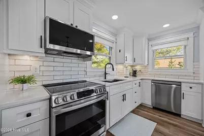5405 Sunset Lane, Emerald Isle, NC 28594 - Photo 37