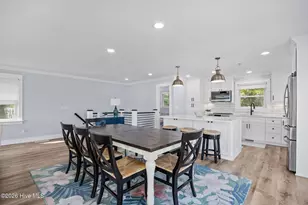 5405 Sunset Ln, Emerald Isle, NC 28594 - Photo 31