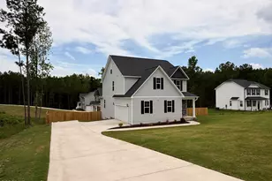 206 Uwharrie Wy, Sanford, NC 27330 - Photo 3