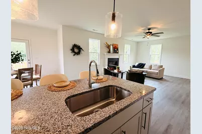 206 Uwharrie Way, Sanford, NC 27330 - Photo 13