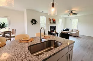 206 Uwharrie Wy, Sanford, NC 27330 - Photo 13