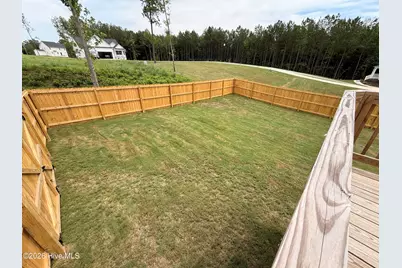 206 Uwharrie Way, Sanford, NC 27330 - Photo 47
