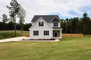 206 Uwharrie Wy, Sanford, NC 27330 - Photo 1