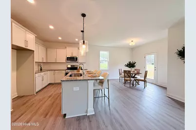 206 Uwharrie Way, Sanford, NC 27330 - Photo 11