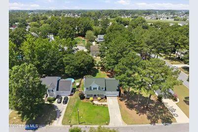 2242 Shire Drive, Winterville, NC 28590 - Photo 13
