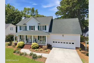 2242 Shire Drive, Winterville, NC 28590 - Photo 3