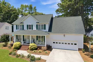 2242 Shire Dr, Winterville, NC 28590 - Photo 3