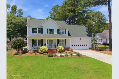 2242 Shire Drive, Winterville, NC 28590 - Photo 1
