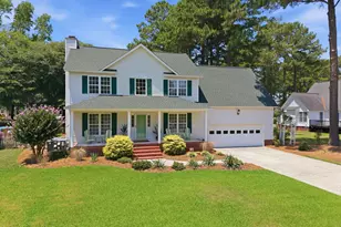 2242 Shire Dr, Winterville, NC 28590 - Photo 1