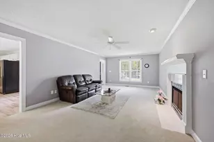 2242 Shire Dr, Winterville, NC 28590 - Photo 27