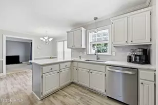 2242 Shire Dr, Winterville, NC 28590 - Photo 23