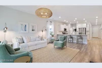 8697 NW Nashville Drive NW #1204, Calabash, NC 28467 - Photo 1
