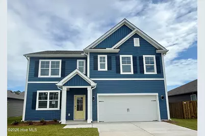 4141 Morning Light Drive SE #Lot 274, Bolivia, NC 28422 - Photo 1