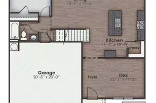 4141 Morning Lgt Dr SE, Bolivia, NC 28422 - Photo 3