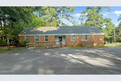 610 N Jefferson Avenue, Goldsboro, NC 27530 - Photo 41