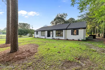 610 N Jefferson Avenue, Goldsboro, NC 27530 - Photo 5