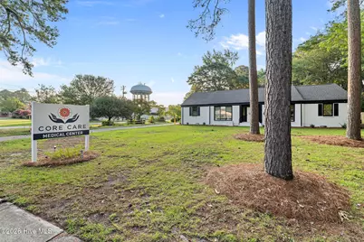 610 N Jefferson Avenue, Goldsboro, NC 27530 - Photo 1