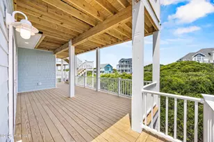 24 Porpoise Pl, North Topsail Beach, NC 28460 - Photo 29