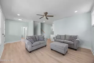 24 Porpoise Pl, North Topsail Beach, NC 28460 - Photo 21